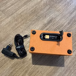 Kytarov&eacute; kombo Orange Crush mini 3W