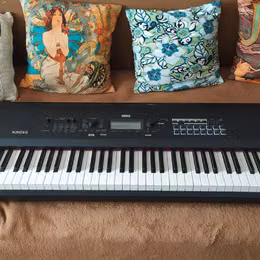 KORG Kross2 88