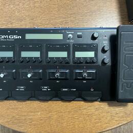 Zoom G5n