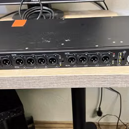 ALLEN&HEATH DLIVE DX012