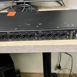 ALLEN&HEATH DLIVE DX012