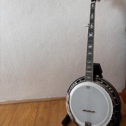 Richwood RMB-905-A 5 String Banjo