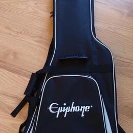 Epiphone EXPLORER / FIREBIRD Gigbag