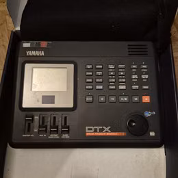 modul Yamaha DTX 2.0