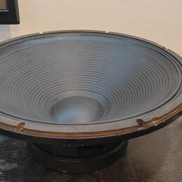 Prodám subwoofer 18" beyma 18G400 8ohm