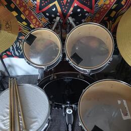 Bicí souprava - CB drums SP series