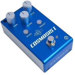 Pigtronix Cosmos I Ambient Reverb