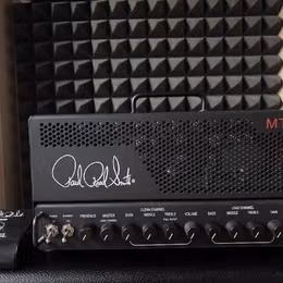 PRS MT15 Mark Tremonti Signature &ndash; kytarov&aacute; hlava