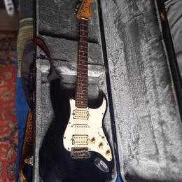 Strat Sheffield