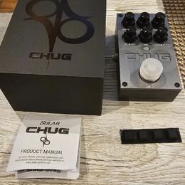 Chug Solar