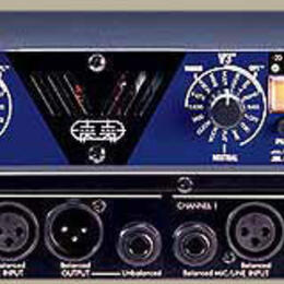 Lampový preamp Art TPS II - sleva
