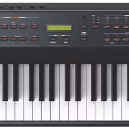 KURZWEIL SP4-8, přenosn&eacute; stage piano, 88 kl&aacute;ves
