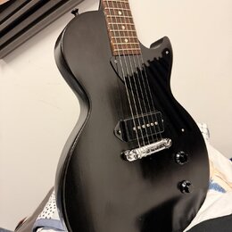 Gibson Les Paul Junior 2010