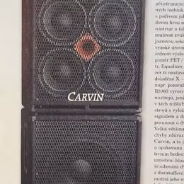 CARVIN-bass 1000W