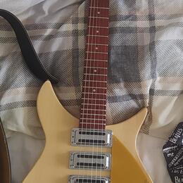 Rickenbacker 325