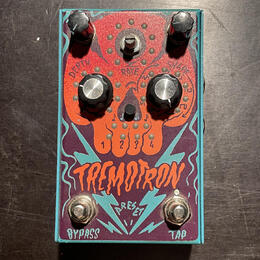 Stone Deaf FX - Tremotron