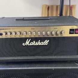 Marshall JCM600