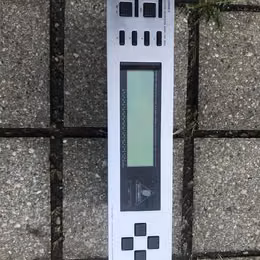 DSP 800 BEHRINGER