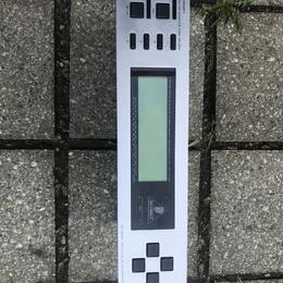 DSP 800 BEHRINGER
