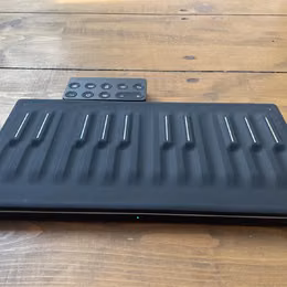 ROLI Seaboard Block + Loop Block &ndash; MIDI MPE controller