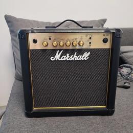 Marshall MG15CF
