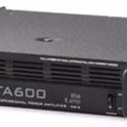 Zesilovač t.amp TA600 (Thomanm)