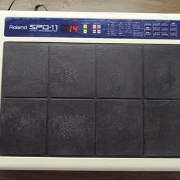 Roland SPD-11