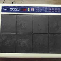 Roland SPD-11