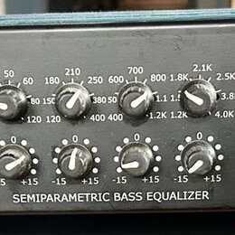 zesilovač Thunderfunk TFB750-A