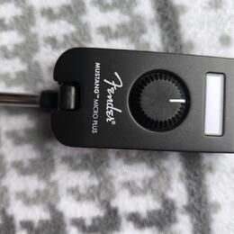 Fender Mustang Micro Plus