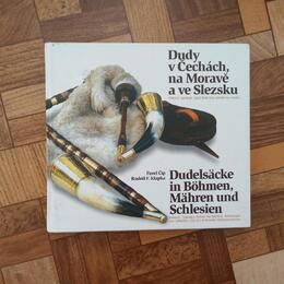 Dudy v Cechach, na Morave a ve Slezsku