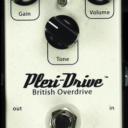 Wampler Plexi Drive