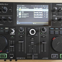 Denon DJ Prime Go