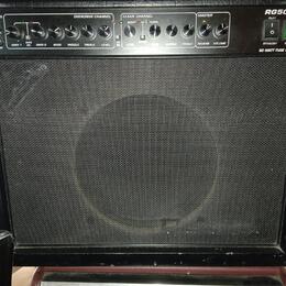 randall 50W