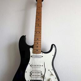 Fender Stratocaster Player 2020