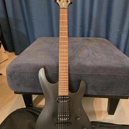 Mayones Setius 6 Alpha