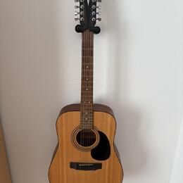 Cort AD 810E-12 OP