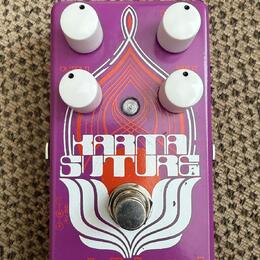 Catalinbread KARMA SUTURE