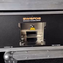 Hazer Swefog DURAMAX Intellhazer 1k8