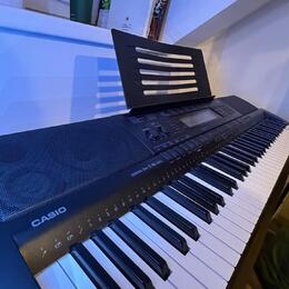 Casio WK-500