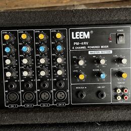 LEEM 4-RV