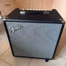 Fender Rumble 40 V3