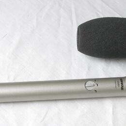 Shure SM81