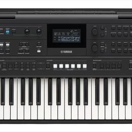 YAMAHA PSR E483