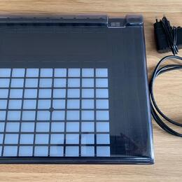 Ableton Push 2