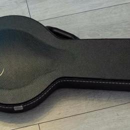 Kirk "The Captain" Douglas Gibson Case for SG