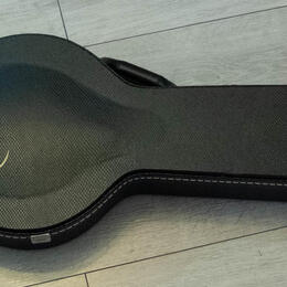 Kirk "The Captain" Douglas Gibson Case for SG
