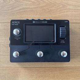 Singular Sound Aeros Loop Studio
