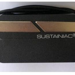 Poptavam Sustainiac system HB