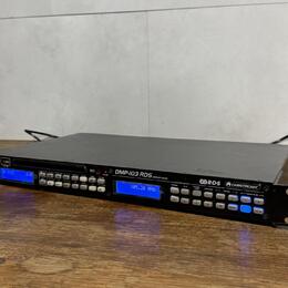 Omnitronic DMP-103RDS – Profesionální 1U Media Player
